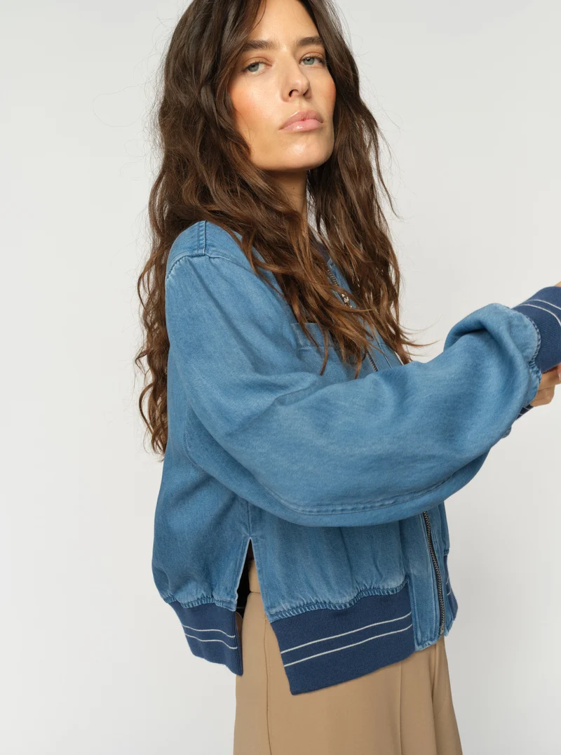 MMCate Onyx Jacket