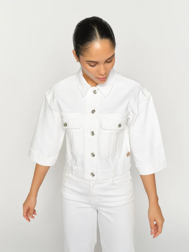 MMPenn Deluxe Jacket