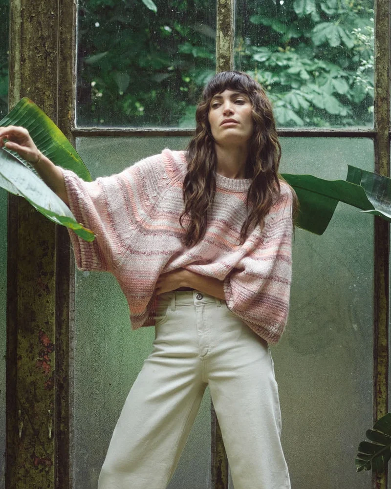 MMEdele Knit
