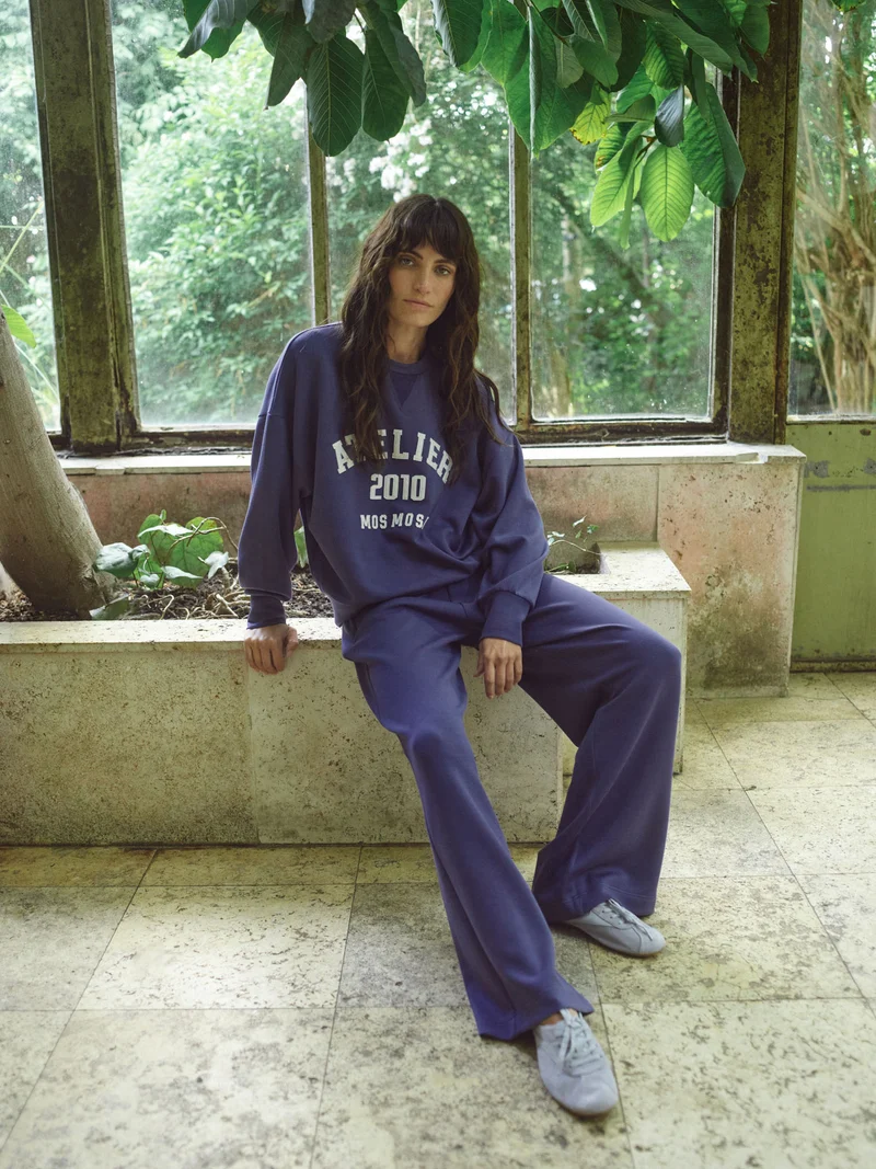 MMNima Sweatpant
