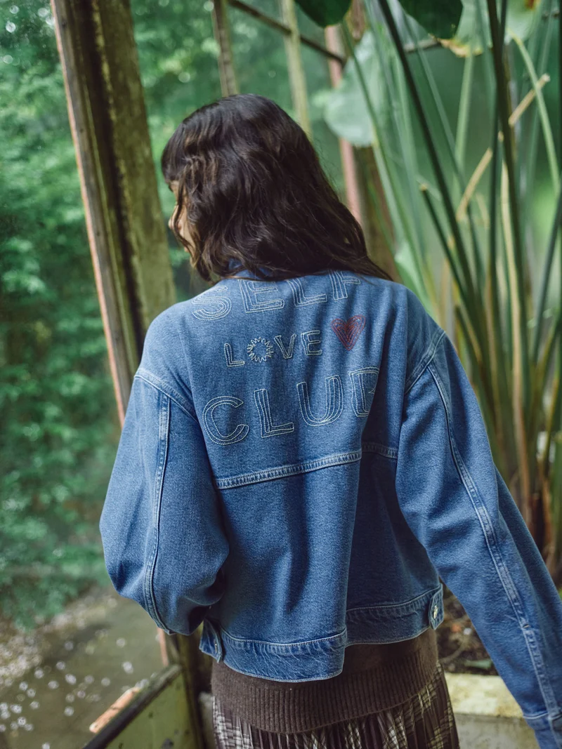 MMMavi Jentra Jacket