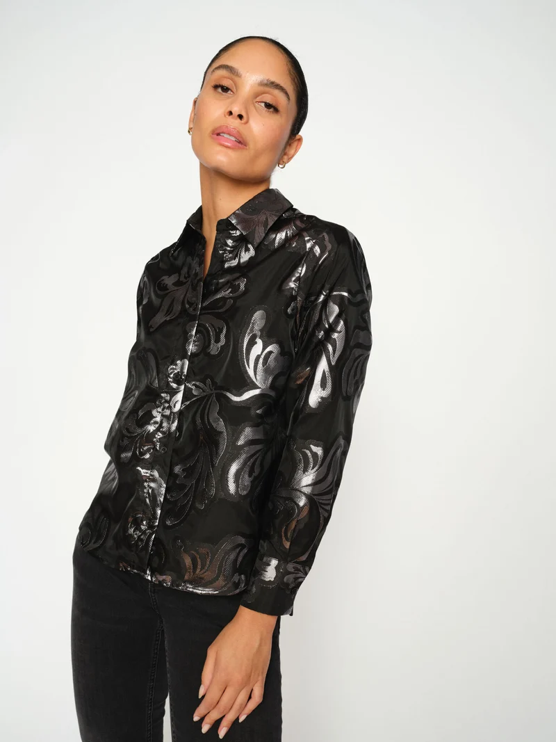 MMWeina Ninx Shirt