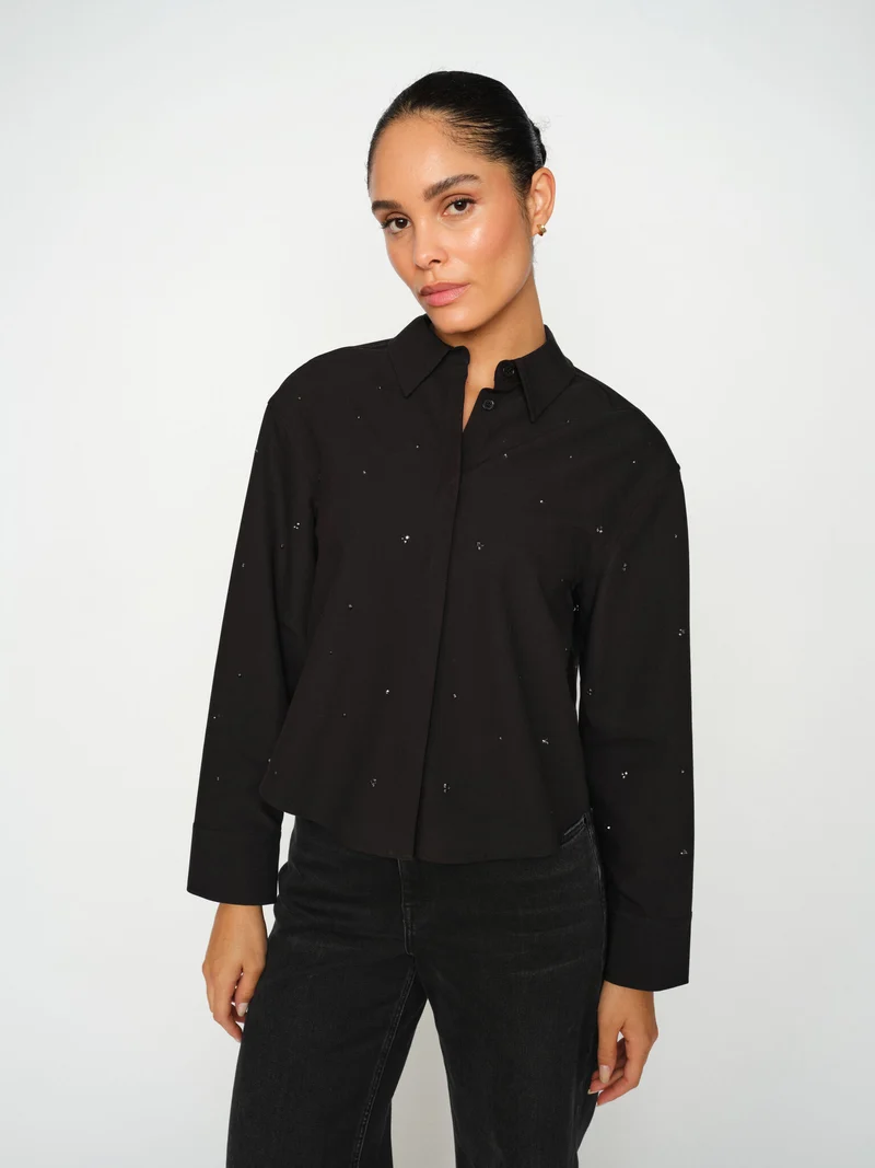 MMRie Geri Shirt