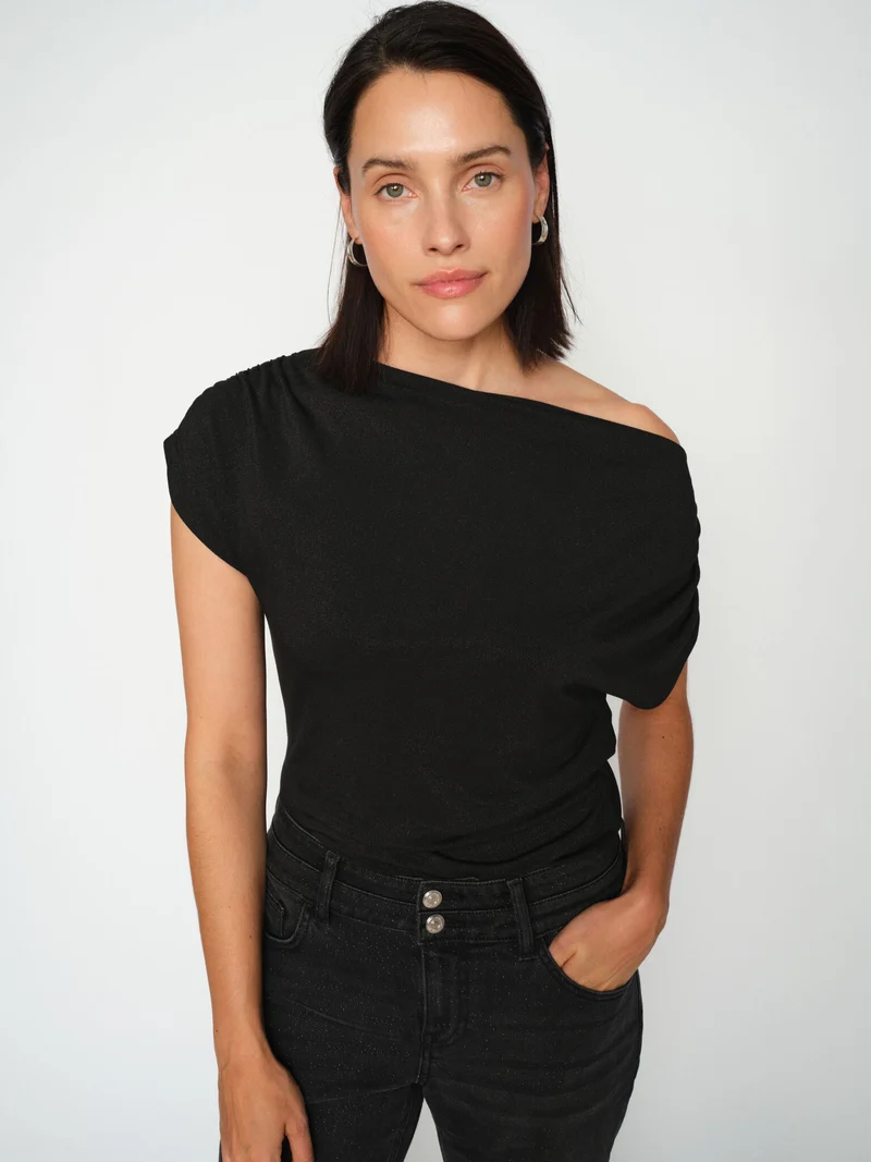 MMShima Sleeveless Tee