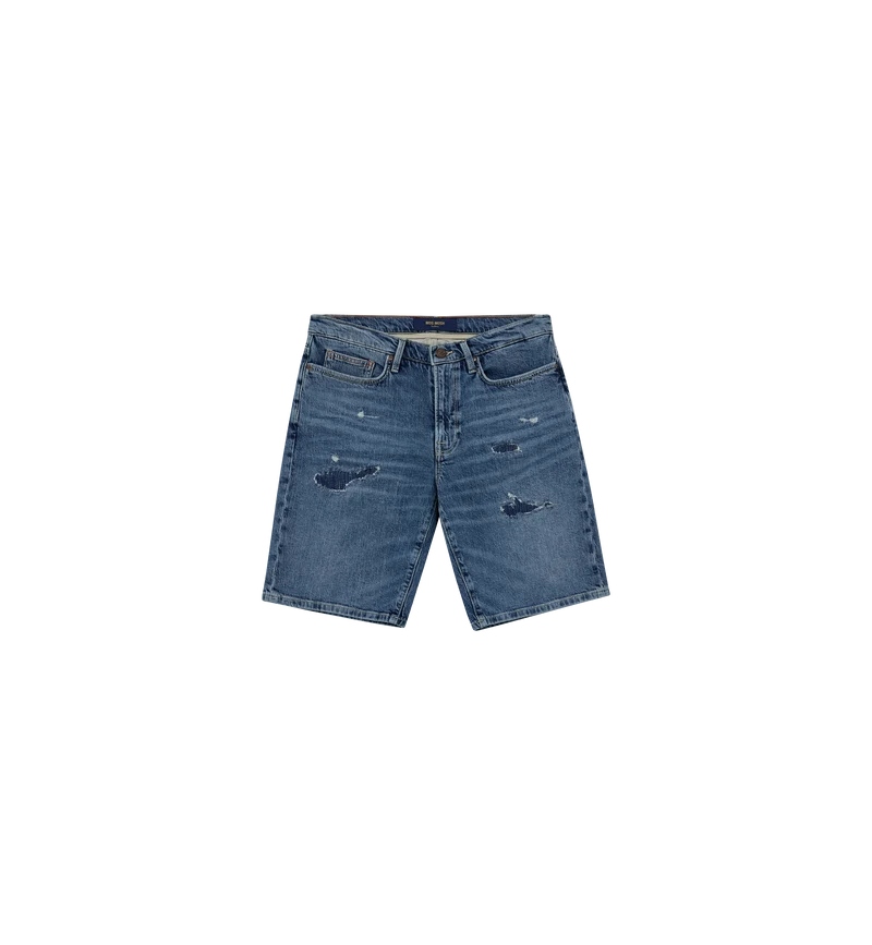 MMGAndy Ocean Denim Shorts