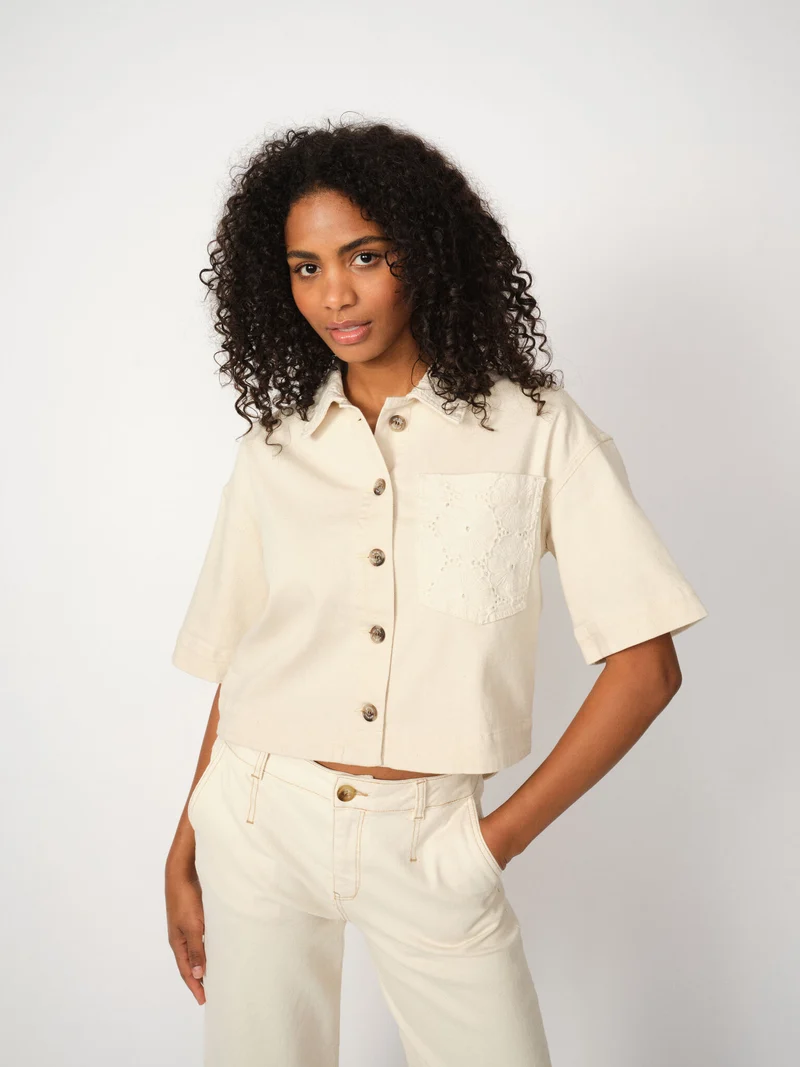 MMCent Clay Shirt