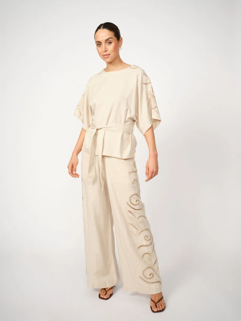 MMSeecee Sobia Pant