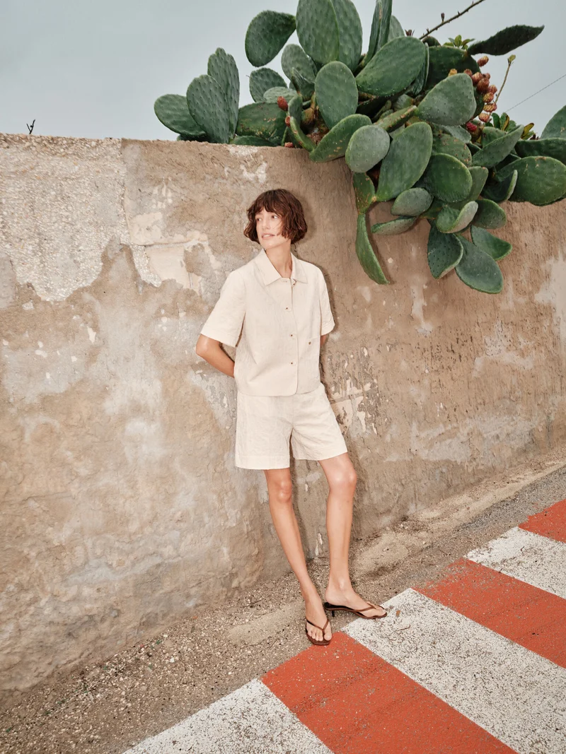 MMCorine Thilde Shorts