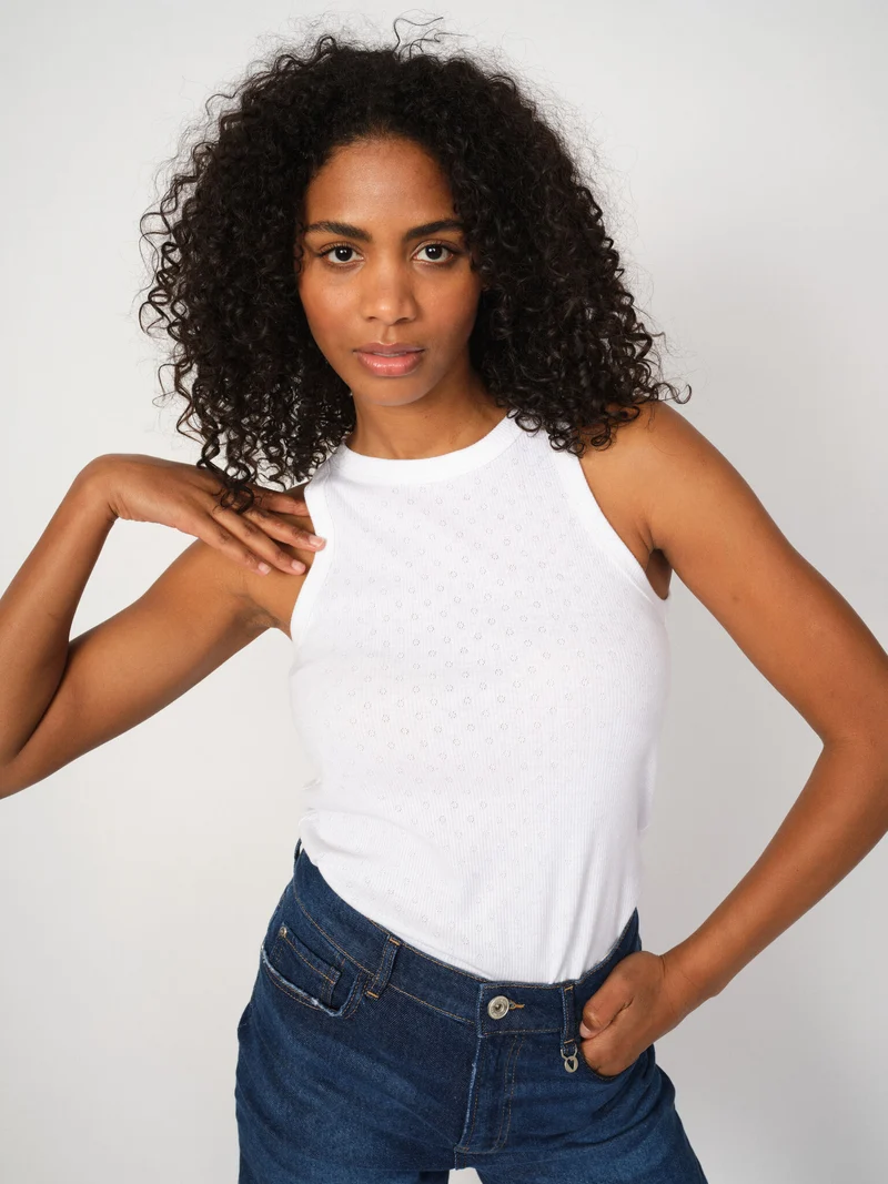 MMLago Tank Top