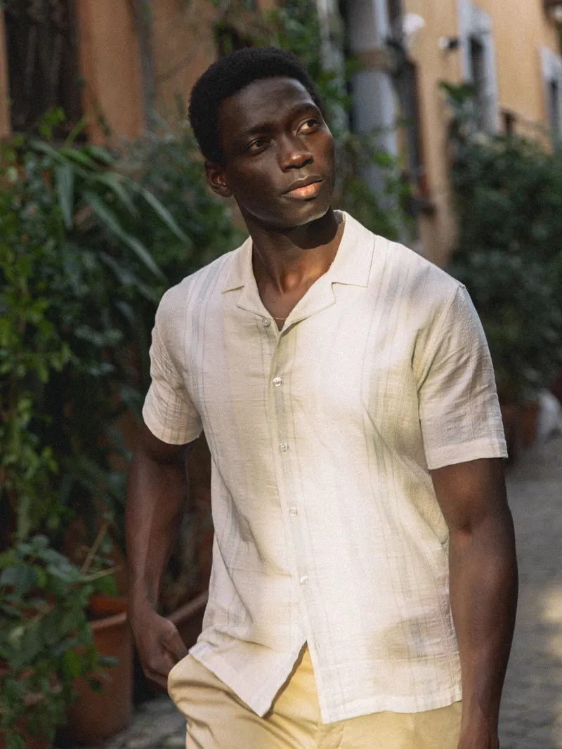 MMGJoe Provenza SS Shirt