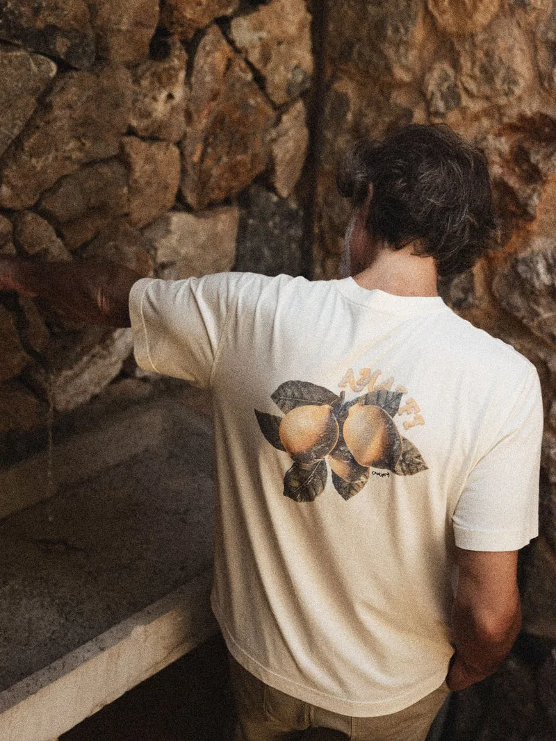 MMGAmalfi Tee