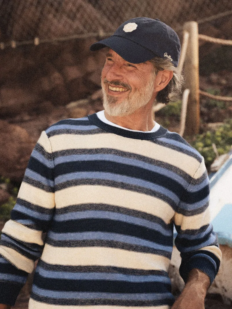 MMGLaporte Linen Knit