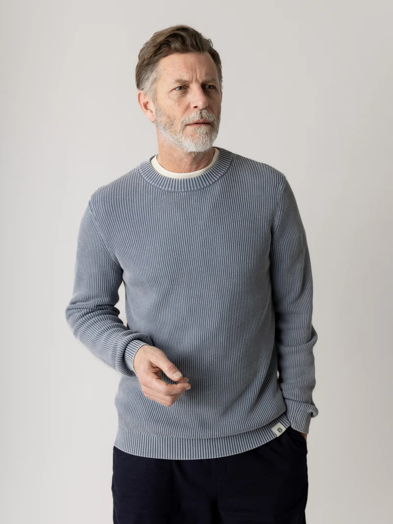 MMGRoyce Crew Neck Knit