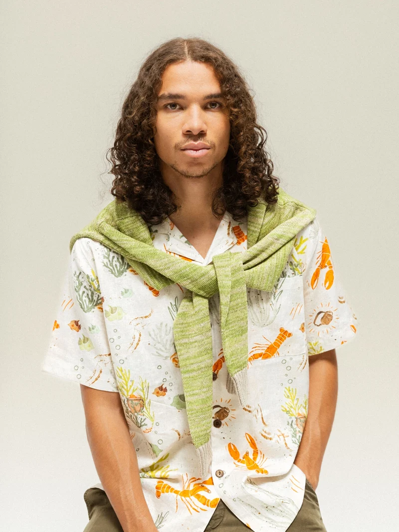 MMGBabel Chase Shirt