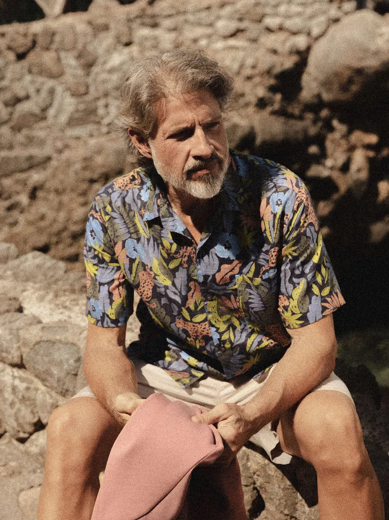MMGBabel Wild Shirt