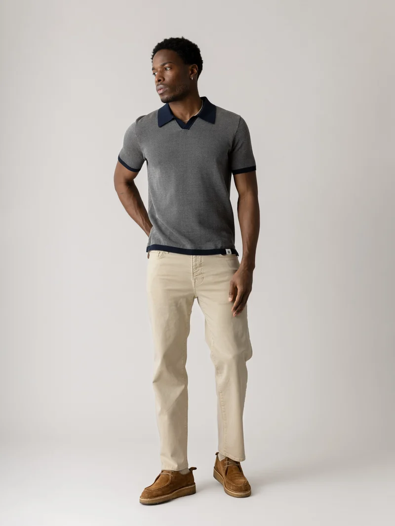MMGSteve Wide Leg Pant
