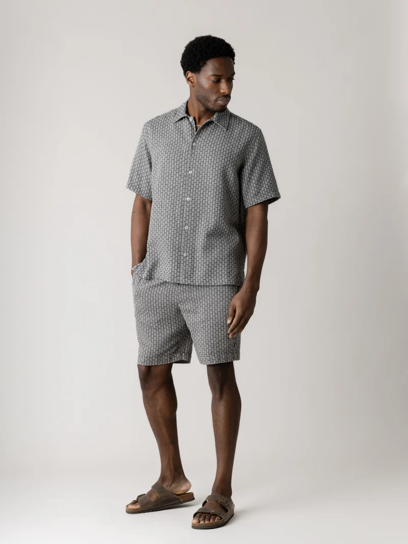 MMGFloyd Basso Shorts
