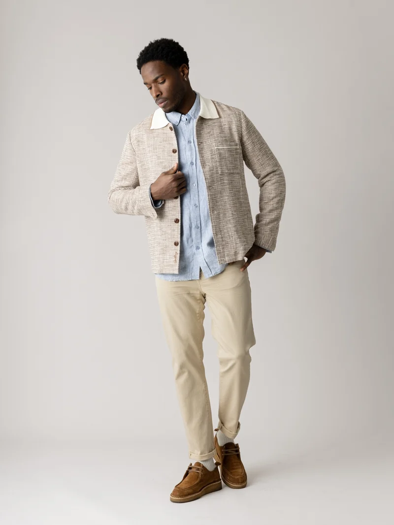 MMGAndy Soft Twill Pant