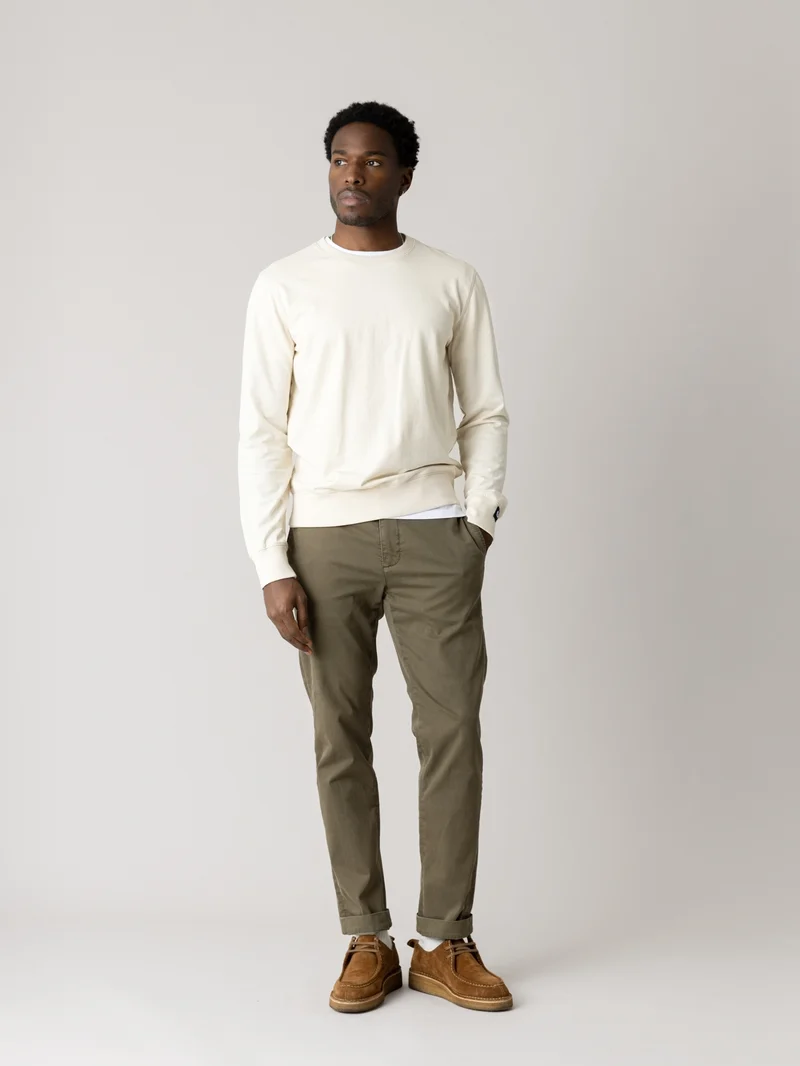 MMGPenn Paper Chino Pant