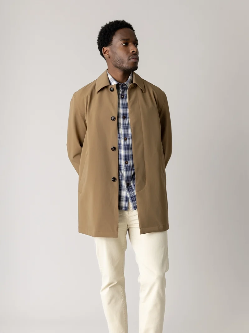 MMGBarkeley Coat