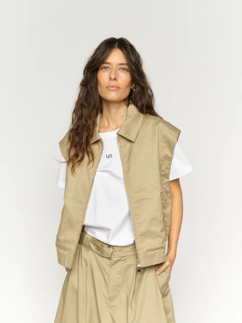 MMKendall Billie Vest