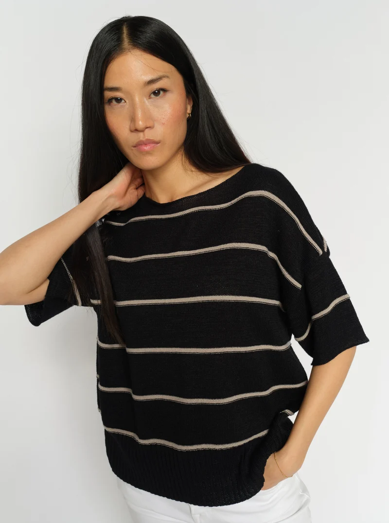 MMArlen Paper Knit