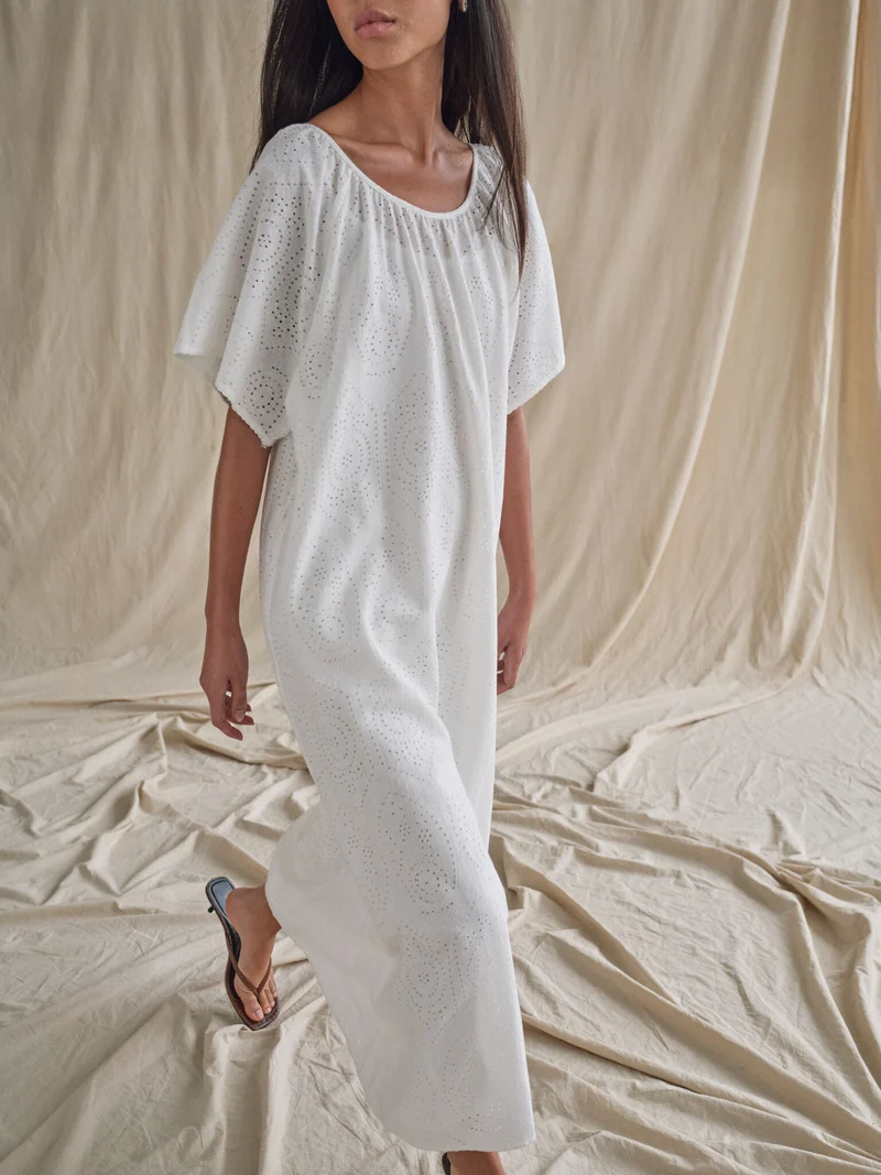 MMPhia SS Sina Lace Dress