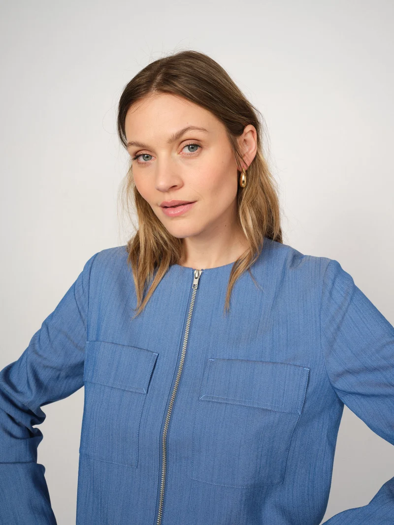 MMJamie Penn Jacket