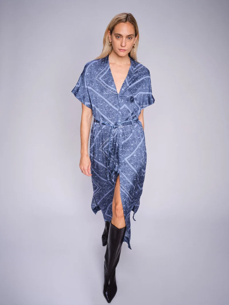 MMLisha Boarda Dress
