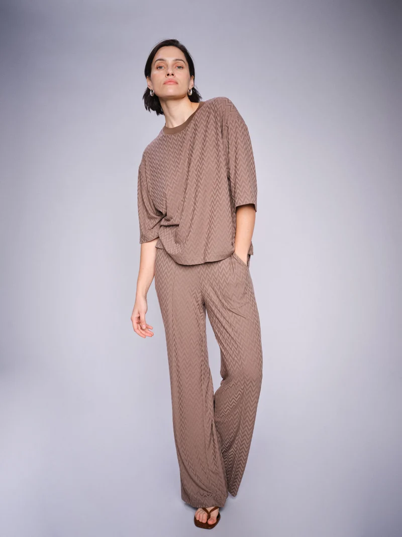 MMTash Spring Pant