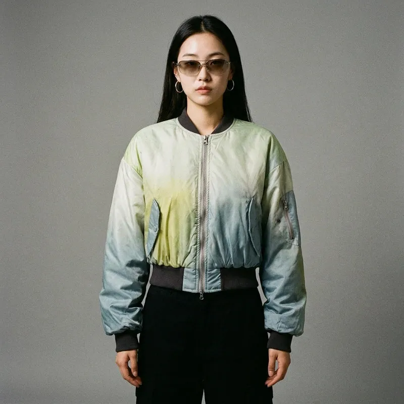 Veste Zippée Décontractée