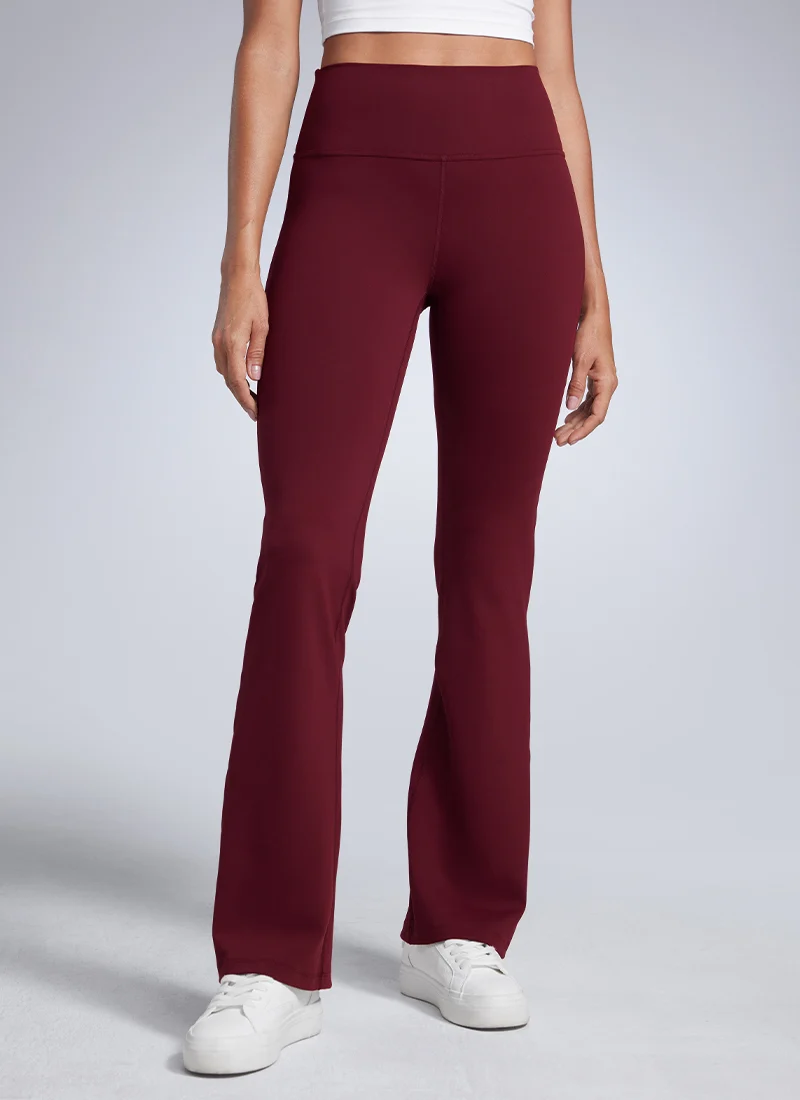 Butterbreeze High Rise Bootcut Pant 32''