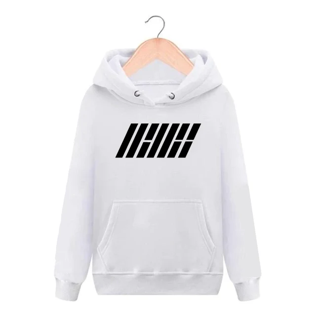 Sweat iKON Vintage