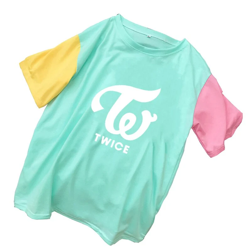 T-Shirt Twice Likey