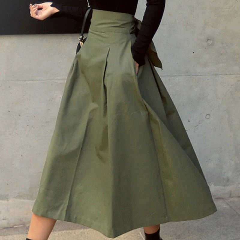 Jupe Coréenne Fashion