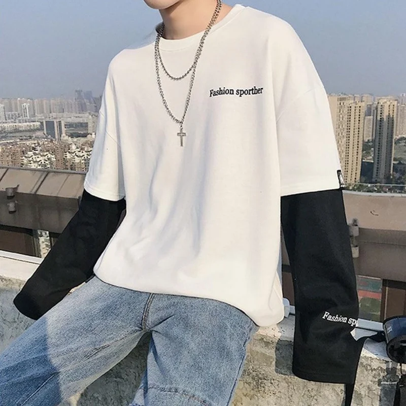 Sweat Coréen Homme