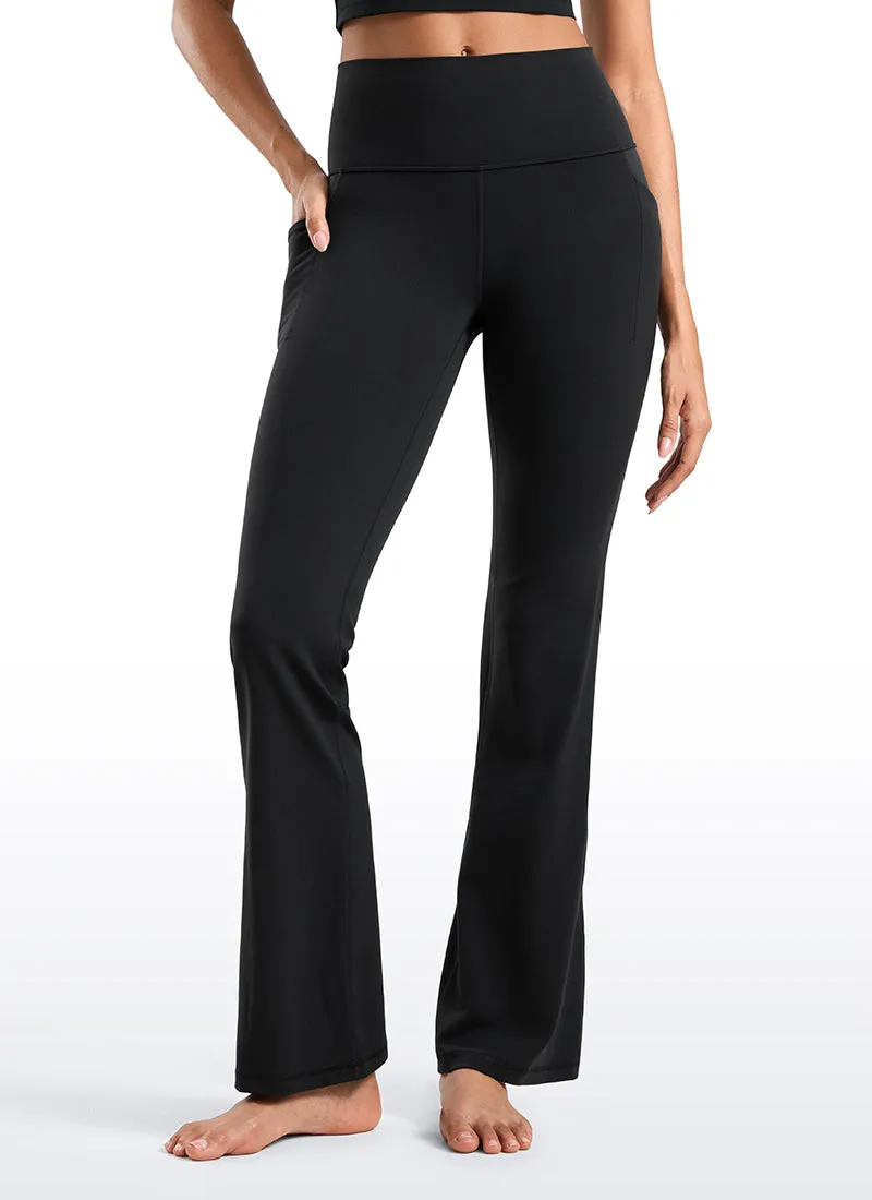 Butterluxe High Rise Pocket Legging 31.5"