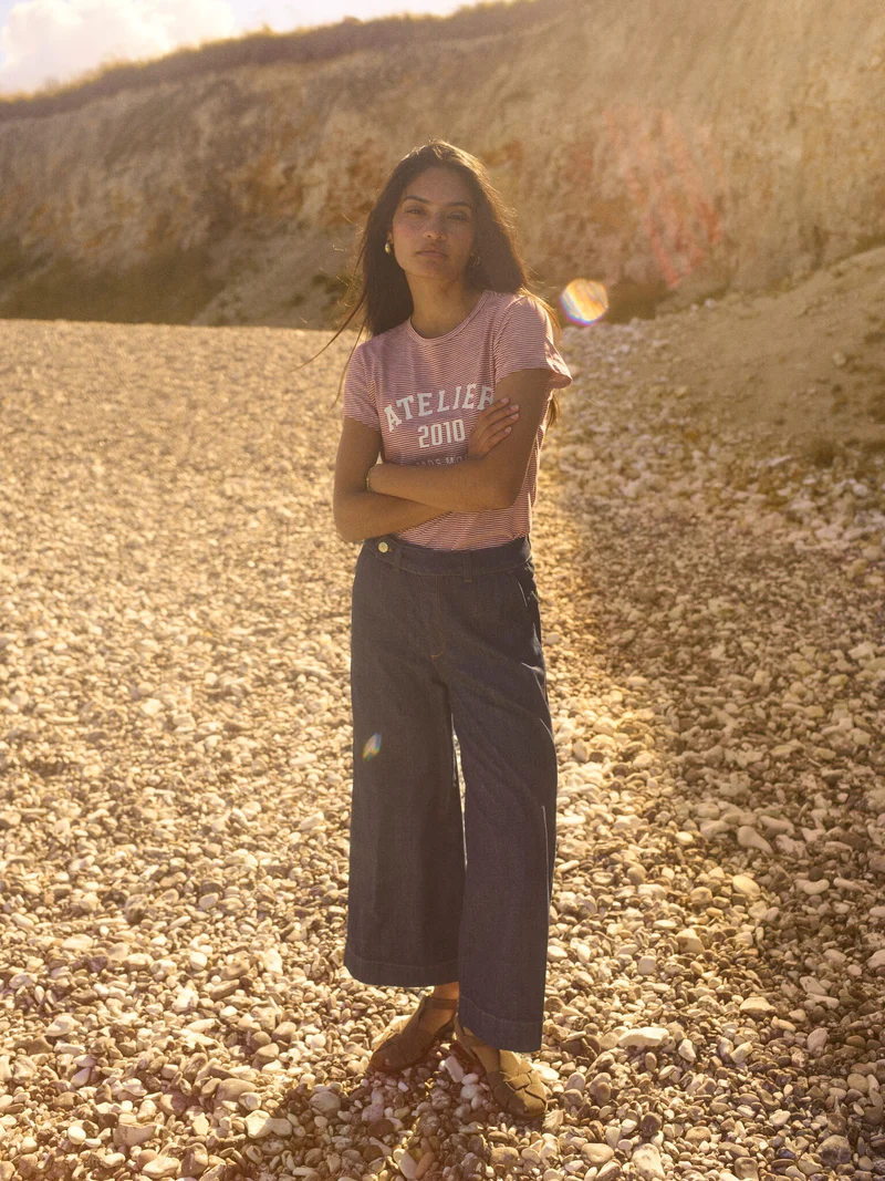MMBantry Nippon Jeans