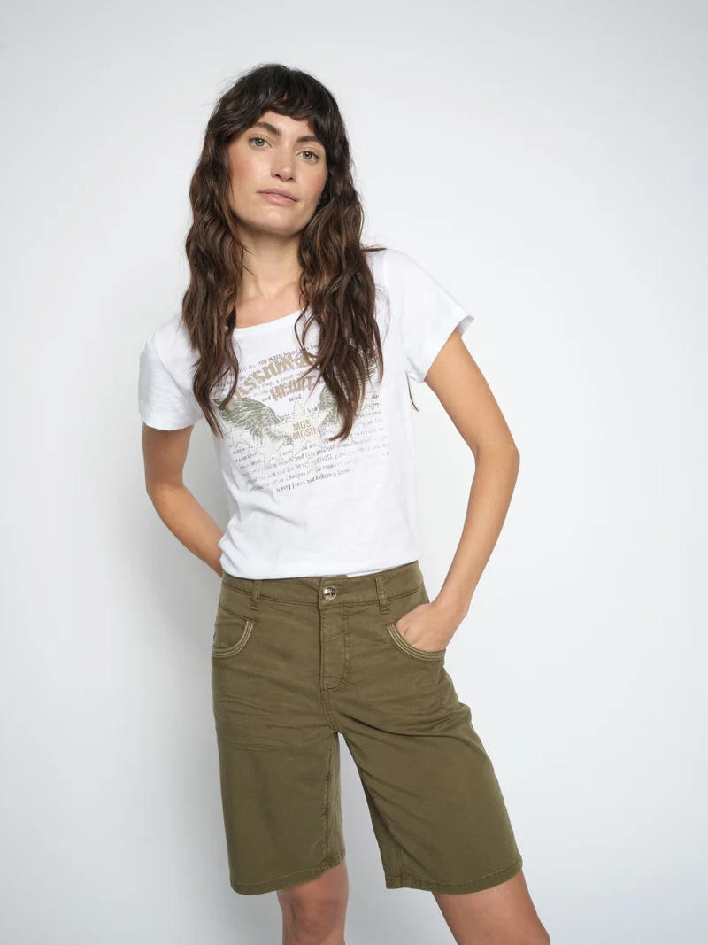MMNaomi Treasure Shorts