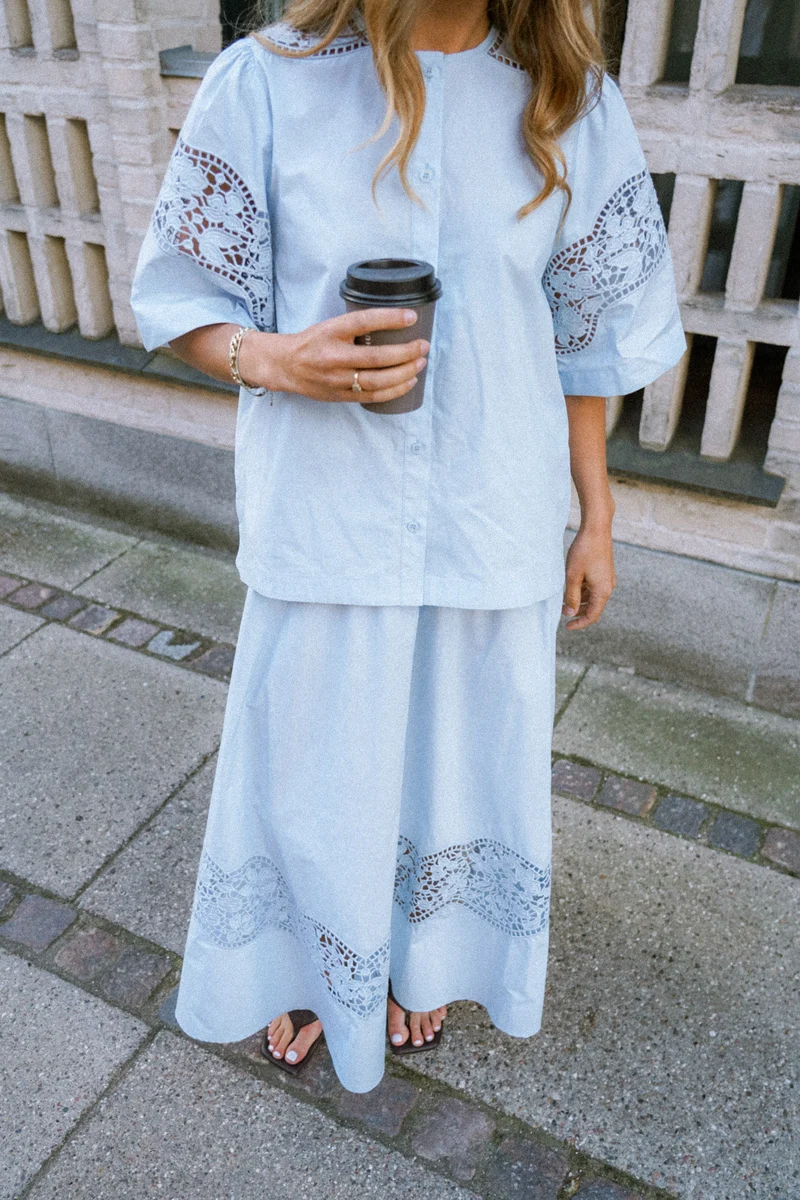 MMRooma Cotoni Shirt
