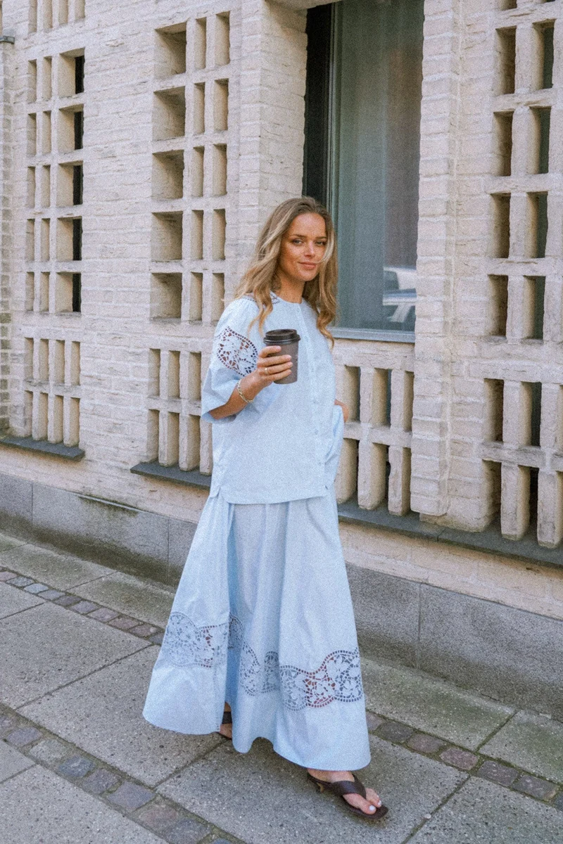 MMRedu Cotoni Skirt