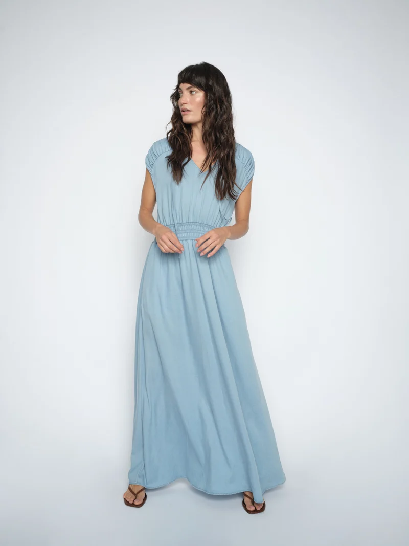 MMPaola Softy Dress
