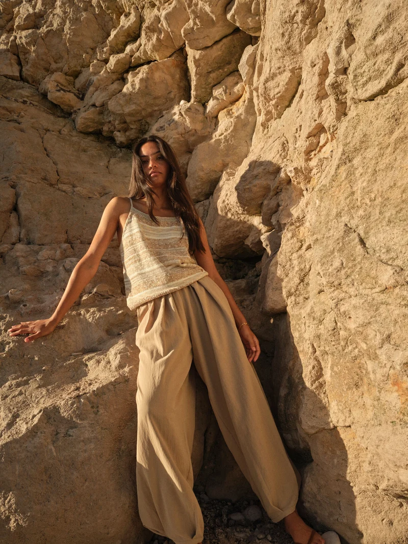 MMNuello Gunilla Pant