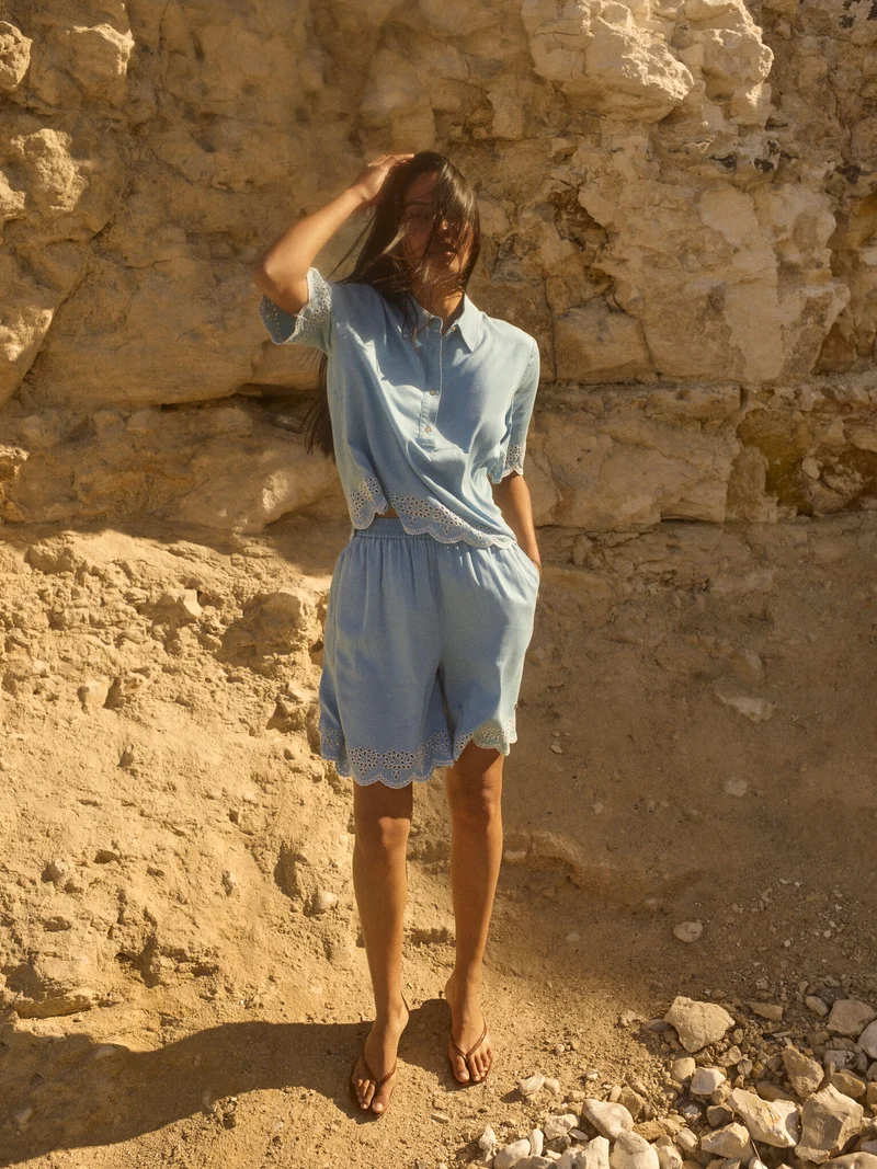 MMMoody Softy Shorts