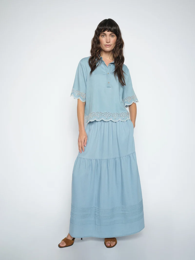 MMMarlow Softy Skirt
