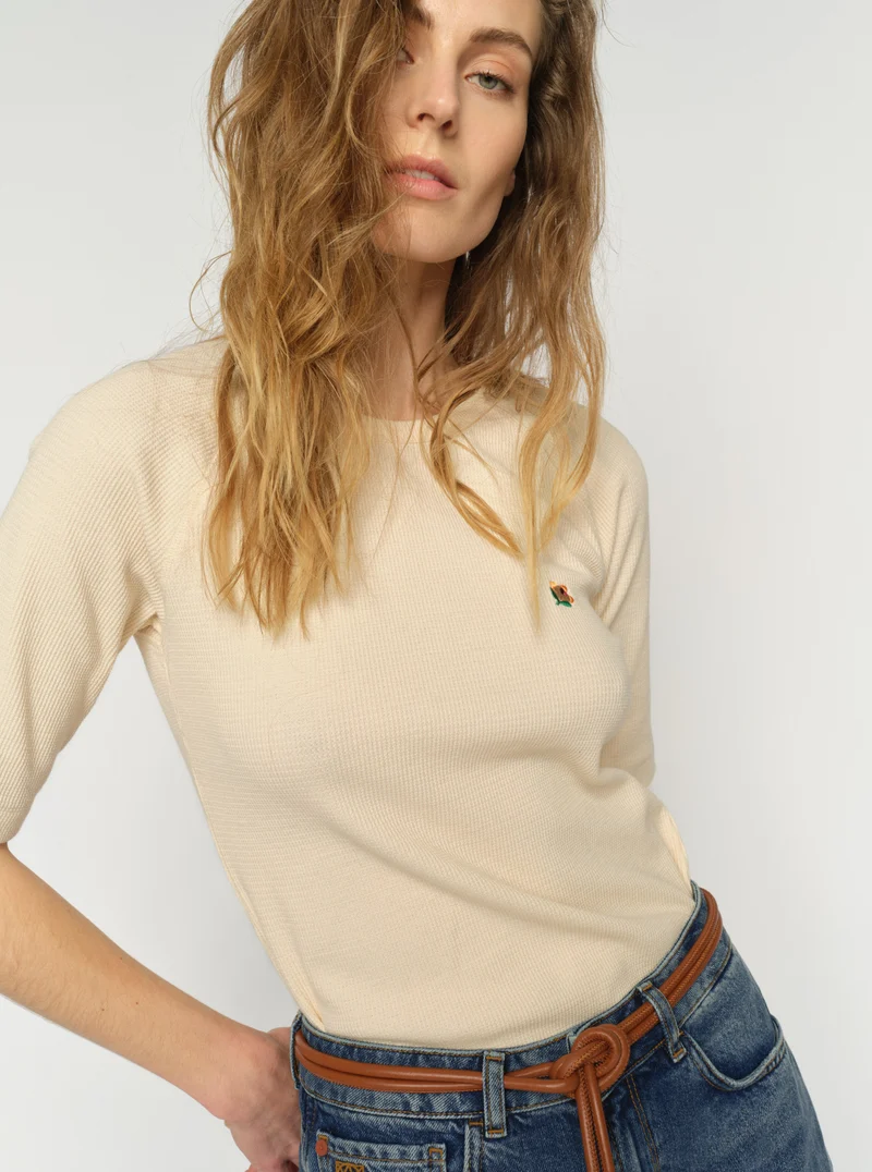 MMHMagnetic Solid Tee