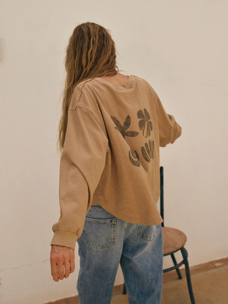MMHArtist Lounge Tee