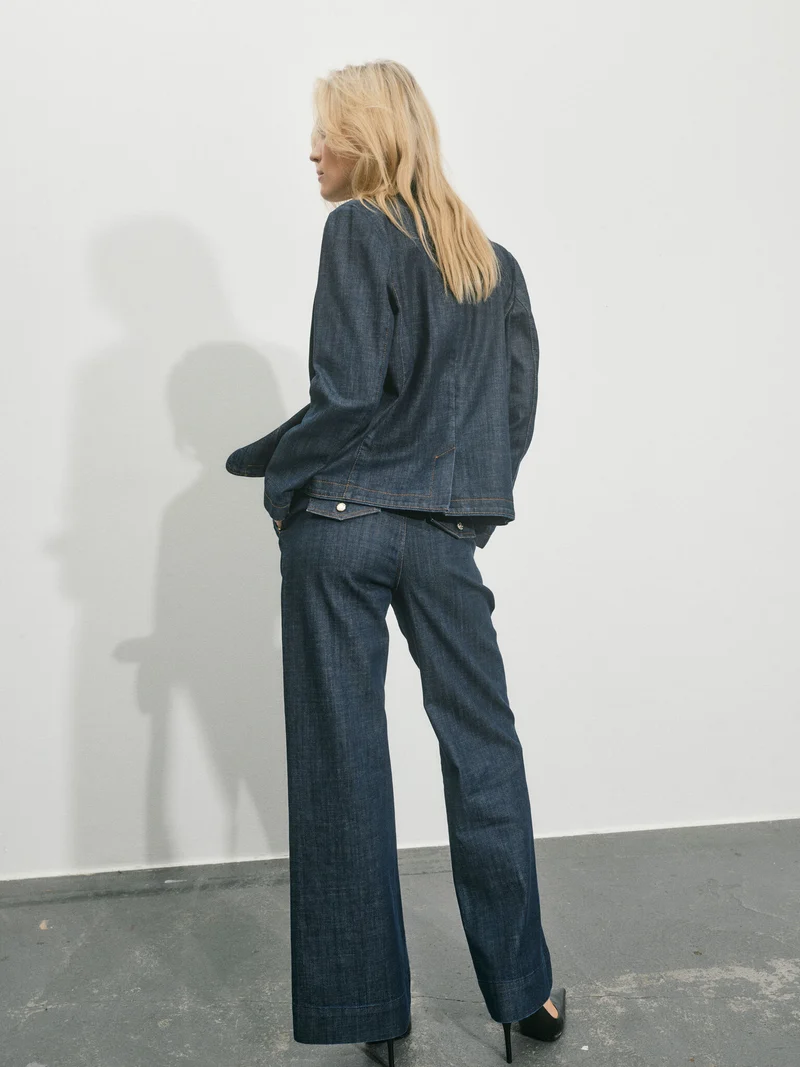 MMDara Nippon Jeans