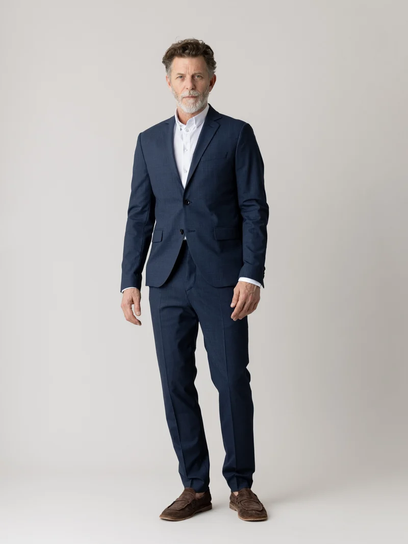 MMGHugh Dynamic Check Pant