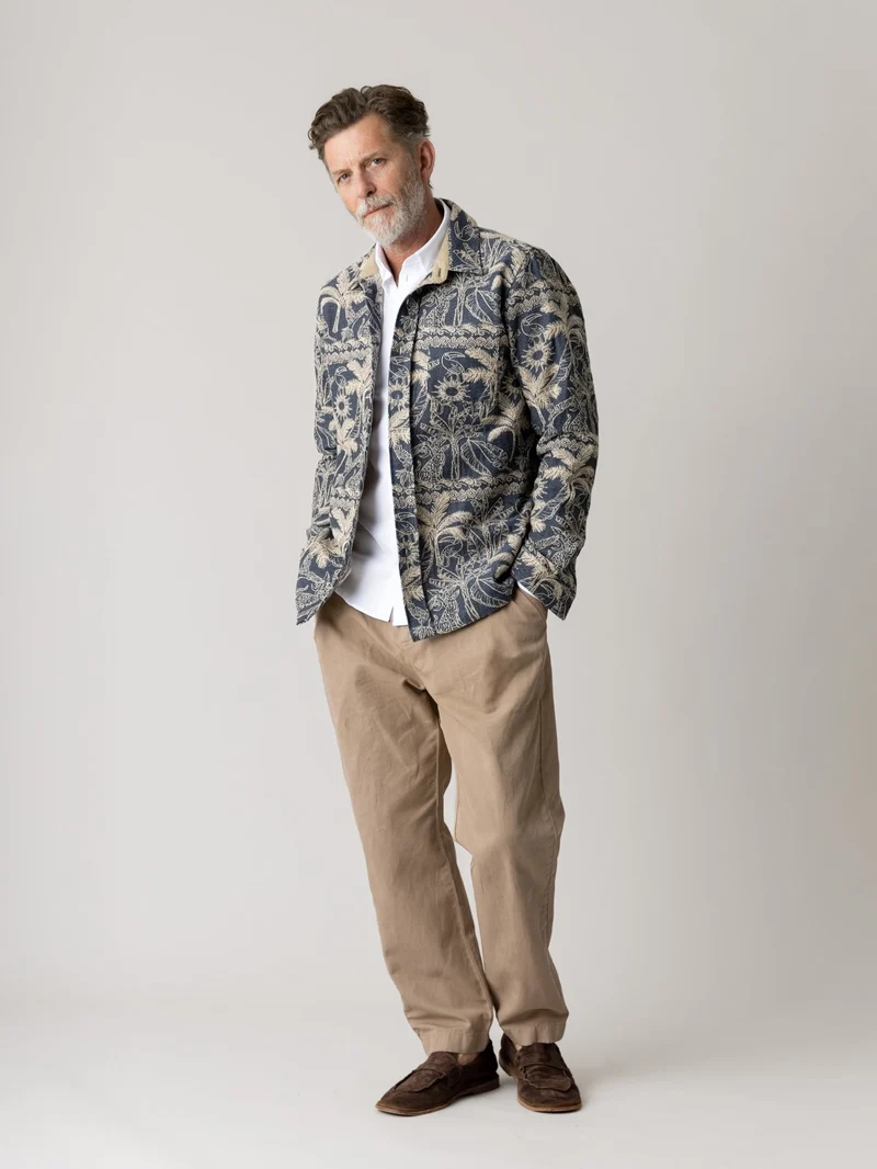 MMGJesper Pant